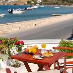 Hotel Irene - Beachfront Parikia (Paros)