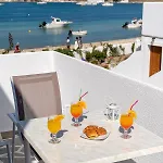 Hotel Irene - Beachfront
