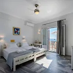 Hotel Irene - Beachfront Parikia (Paros)