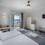 Irene - Beachfront 2* Parikia (Paros)