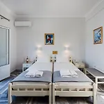 Hotel Irene - Beachfront Parikia (Paros)