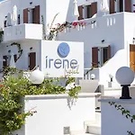Hotel Irene - Beachfront