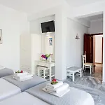 Irene - Beachfront 2* Parikia (Paros)