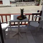Hotel Irene - Beachfront Parikia (Paros)