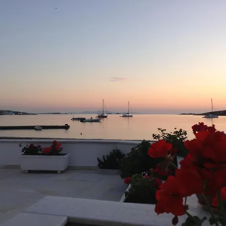 ホテル Irene - Beachfront