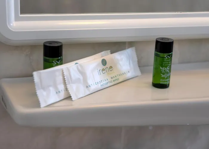 Irene - Beachfront Szálloda