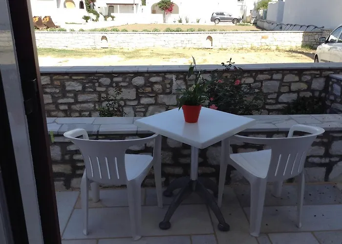 Szálloda Irene - Beachfront