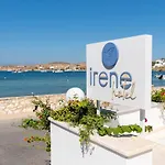 Irene - Beachfront Páros
