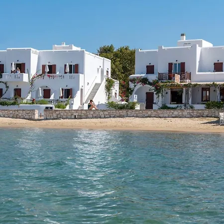 Irene - Beachfront 2*