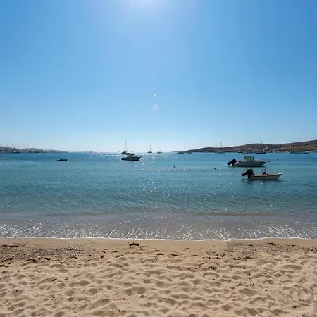 호텔 Irene - Beachfront