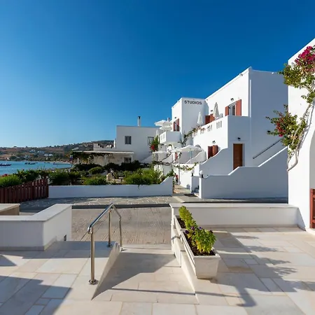 酒店 Irene - Beachfront