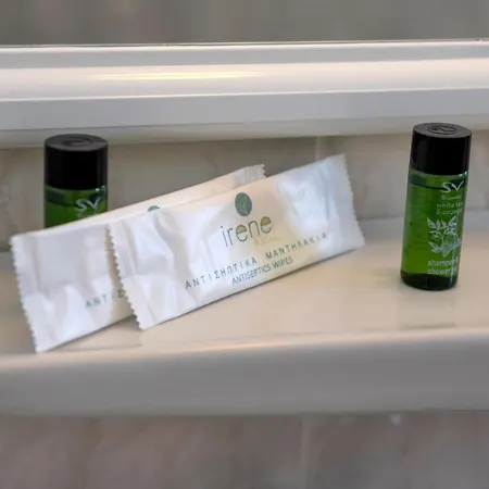 Irene - Beachfront 酒店