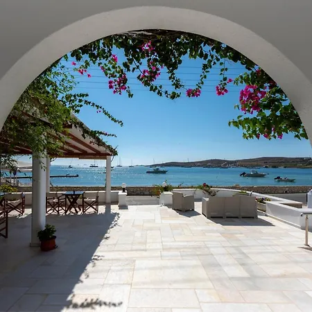 Irene - Beachfront 2*