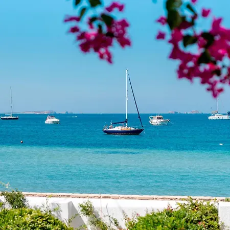 Irene - Beachfront Hotel 2*