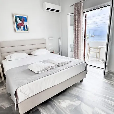 Hotel Irene - Beachfront