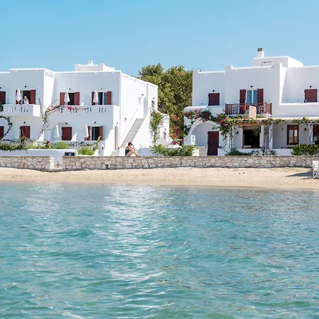 酒店 Irene - Beachfront 2*