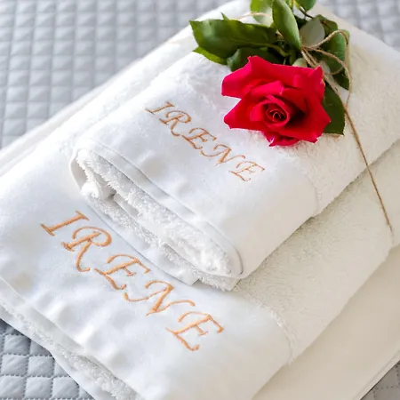 Hotel Irene - Beachfront 2*