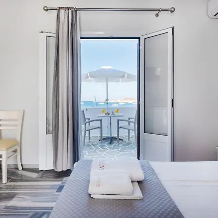 Hotel Irene - Beachfront 2*