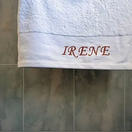 Irene - Beachfront Hotel