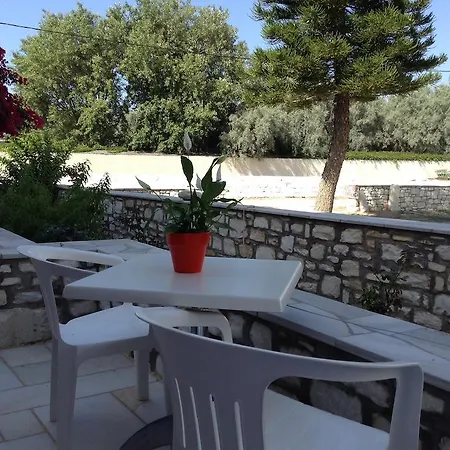Hotel Irene - Beachfront Páros