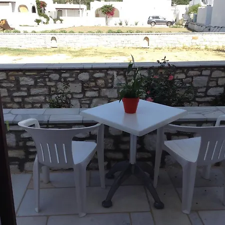 Hotel Irene - Beachfront