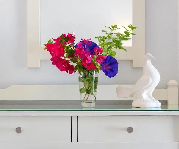 Irene - Beachfront 2* Parikia (Paros)