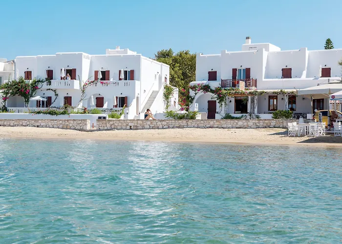 Hotel Irene - Beachfront 2*