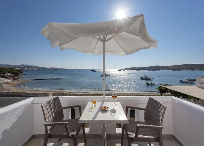 Hotel Irene - Beachfront 2*