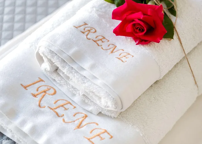 Hotel Irene - Beachfront 2*